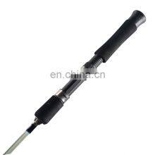 Red Green Blue White Four Colors OEM One Section Light Fiberglass Fishing Rod thumbnail-3