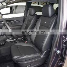 Electric Vehicle Electric Car MAXUS EUNIQ5 Electric MPV 7 Seats New Energy Car thumbnail-3