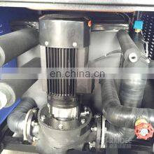 20 hp Air Cooled / Cooling Water Chiller for Carbonated Drinks Mixing Machine/mixers thumbnail-4