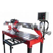 1200mm-2000mm Marble,granite,tile Cutting Machine,automatic Tile Bridge Saw Cutting Machine thumbnail-2