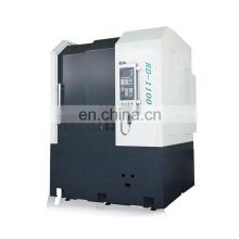 RD-VL1000 cnc vertical lathe machine heavy duty vertical lathe