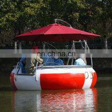 Barbecue Boat for Sale Luxury Leisure Boat thumbnail-3
