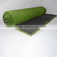 Top Sale Green Garden Flooring Synthetic Artificial Lawn Turf Grass thumbnail-5