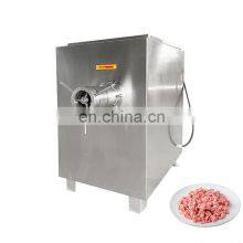 Commercial Stainless Steel 1500W 32 42 Fish Meat Mincer Meat Grinder Sale Industrial Meat Grinder Machine thumbnail-2