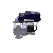 Hot sell Zero Loss Automatic electronic solenoid drain valve for big capacity compressor air dryer