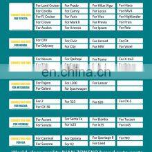 Oem Diesel Engine Parts Bearing Main Bearing Connecting Rod Bearing 23510-21004 For Hyundai ACCENT I .5 L thumbnail-5