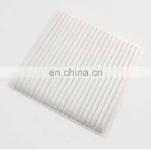 Good Quality China Factory Supplieractivated Carbon Filter Sheet 87139-47010 87139 47010 8713947010 For Toyota thumbnail-2