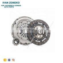 Price Oem Customized Best Choice High Quality Clutch Kit 03D 141 015 G 03D141015G For Volkswagen thumbnail-2