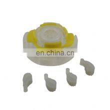 285809 Washer Agitator Short Cam Repair Kit Whirlpool Parts thumbnail-4