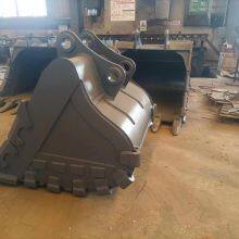 PC400 Bucket for Excavator,digger Attachments Manufacture From China thumbnail-4