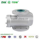 TDW Professional Fuel Oil Filter For Fuel Dispenser thumbnail-1