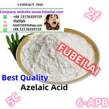 Best Quality Azelaic Acid CAS:3286-46-2 2.F.D.C.K FUBEILAI Wicker Me:lilylilyli Skype： live:.cid.264aa8ac1bcfe93e WHATSAPP:+86 13176359159
