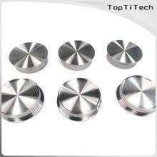 Customized GR2 Titanium Flange thumbnail-4