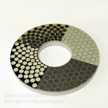 Vitrified Bond Diamond/CBN Grinding Disc thumbnail-3