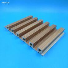 New Product Wood Plastic Wall Panels Decoration Wpc Cladding150mm-16mm thumbnail-5