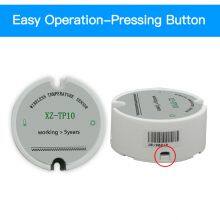 433mhz 868mhz 915mhz Wireless Temperature Sensor thumbnail-3