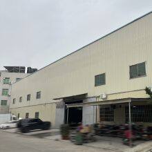 Foshan Jaka Sanitary Ware Co., Ltd company overview - view 1 thumbnail