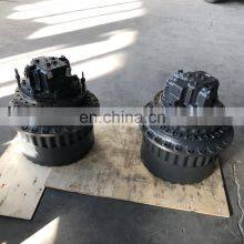 Excavator Parts 2082700411 PC400-7 Travel Motor for Komatsu PC400lc-7 Final Drive thumbnail-4