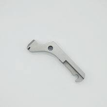 Brush With Copper Handle of Saddle Stitching Machine thumbnail-5