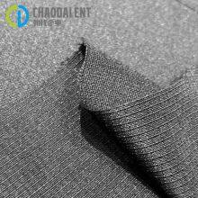PU Coated 100% RPET Fabric Made From Recycling PET Plastic Bottle Oxford Plain Woven Dyed 300D Recycled Polyester Fabric thumbnail-2