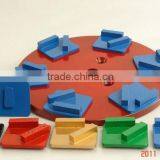 Concrete Floor Grinding Pad thumbnail-4