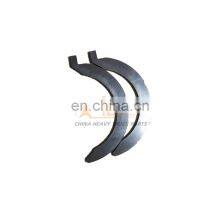 Sinotruk Sitrak China Heavy Duty Truck Engine Spare Parts 200V01114-0231 Crankshaft Thrust Plate/upper MC11 thumbnail-5