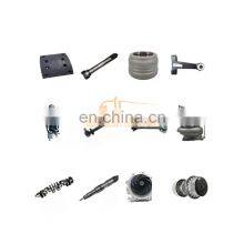 Foton Auman/Aumark/Miler/Land Pioneer Weichai Engine Gearbox ZF/Fast Truck Spare Parts Q5101275 Axis Pin thumbnail-1