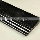 Black Marquina Marble Skriting 600*150mm thumbnail-2