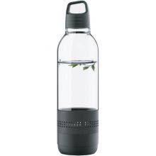 Custom Portable Outdoor Sport Wireless Speakers Blue Tooth Rechargeable Water Cup BT Speaker thumbnail-1