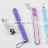 Nail Clippers Dead Skin Shovel Nails Down the Three-piece Suit thumbnail-1