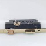 Hot Selling Black Plated Mortise Lock With Stainless Steel thumbnail-4