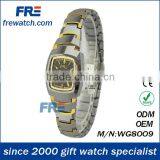 Wholesale 2014 Hot Sell Stainless Steel Watch for Women thumbnail-1