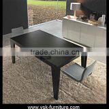 DT-051 2016 Parlor Design Home Use Dining Table For Sales