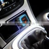 Mobile Phone Use and Electric Type Fast QC 2.0 Quick Charger In-car Charger thumbnail-6