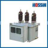 JLS-10 Current&Voltage Combined Transformer Metering Box