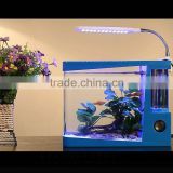China supply aquarium fish tank with low price