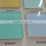 screen painting glass