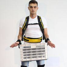 Hal Robotic Exoskeleton Suit Assisted Super Strength Exoskeleton For Industrial Workers thumbnail-5