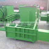 Hay Baling Machine /Wheat Straw Bundling Machine thumbnail-4