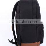 2016 Europ Fashion 600D School Backpack Laptop Bag Fashion Backpack thumbnail-5