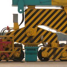 Hydraulic Rail Clamp thumbnail-3