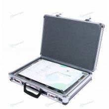 Optometry Test Box JS-104 Metal Trial Lens Case thumbnail-3