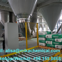 High Viscosity HEC for Paints | Ideal Replacement for Bermocoll, Natrosol & Tylose in Kenya Market thumbnail-4