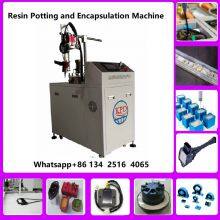 Kapudun Auto AB Silicone Adhesive Glue Dispensing/Filling Machine Epoxy Resin Coating Mixing 10:1 Ratio With Gear Pump thumbnail-5