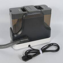 Portable Fabric Spot Steam Cleaner