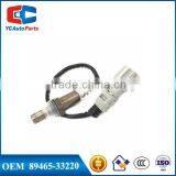 Air Fuel Ratio Sensor For Lexus LS460 RX350 RX400h Toyota Highlander Sienna Camry Rear Oxygen (O2) Sensor 89465-33220 thumbnail-1