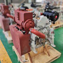 Original 4BTA3.9-GM47 Marine Generator Drive | Durable & Fuel-Efficient Industrial Power Source thumbnail-3