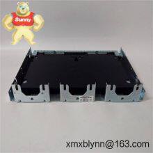 GE IS230TVBAH2A Voltage Feedback Control Module: Precision Power Regulation for Turbine Systems thumbnail-3