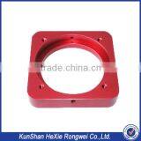 Aluminum Cnc Machining Global Machinery Company Parts thumbnail-3