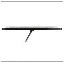 12LED Emergency Strobe Lights Driving Warning Flashing Light Bar for Car Truck Van Off Road Vehicle ATV SUV Surface Mount thumbnail-3